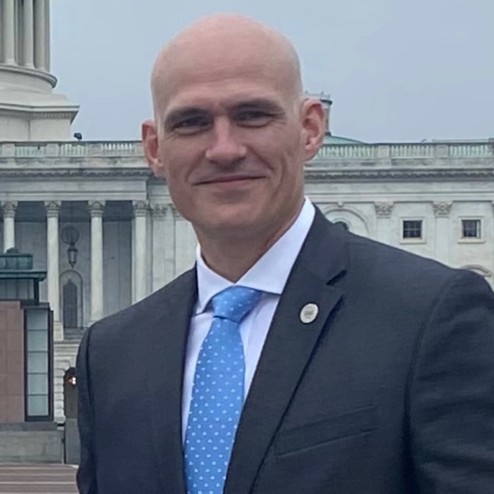 Meet your Posher, Chris